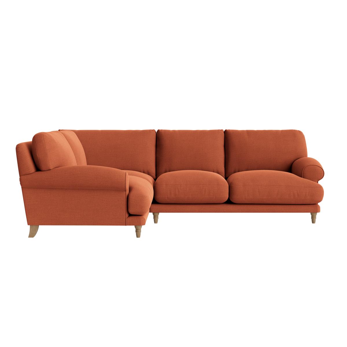 Slowcoach Corner Sofa – image 2