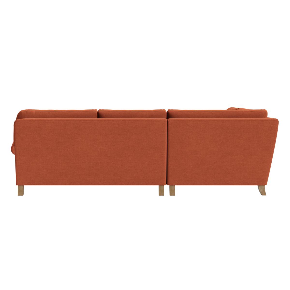 Slowcoach Corner Sofa – image 4