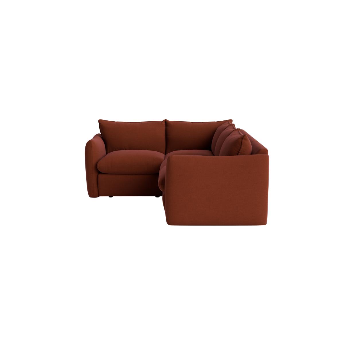 Pillow Nap Modular Corner Storage Sofa – image 3