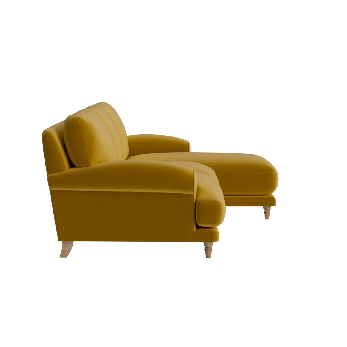 Slowcoach Chaise Sofa – image 3