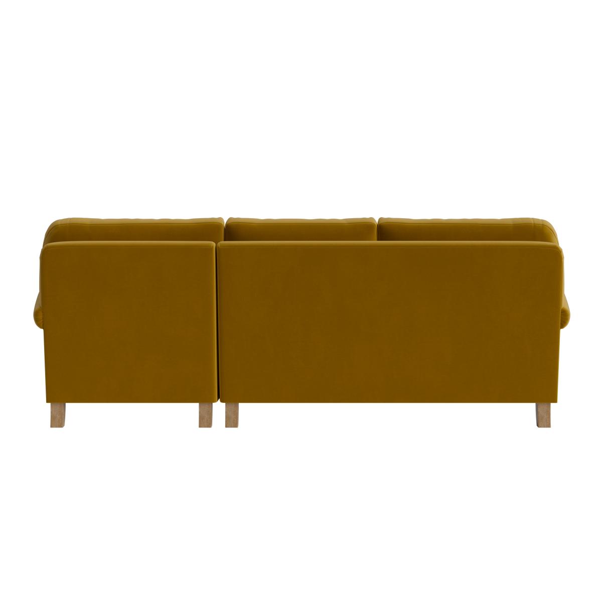 Slowcoach Chaise Sofa – image 4