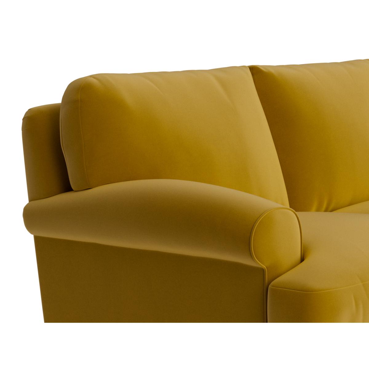 Slowcoach Chaise Sofa – image 5