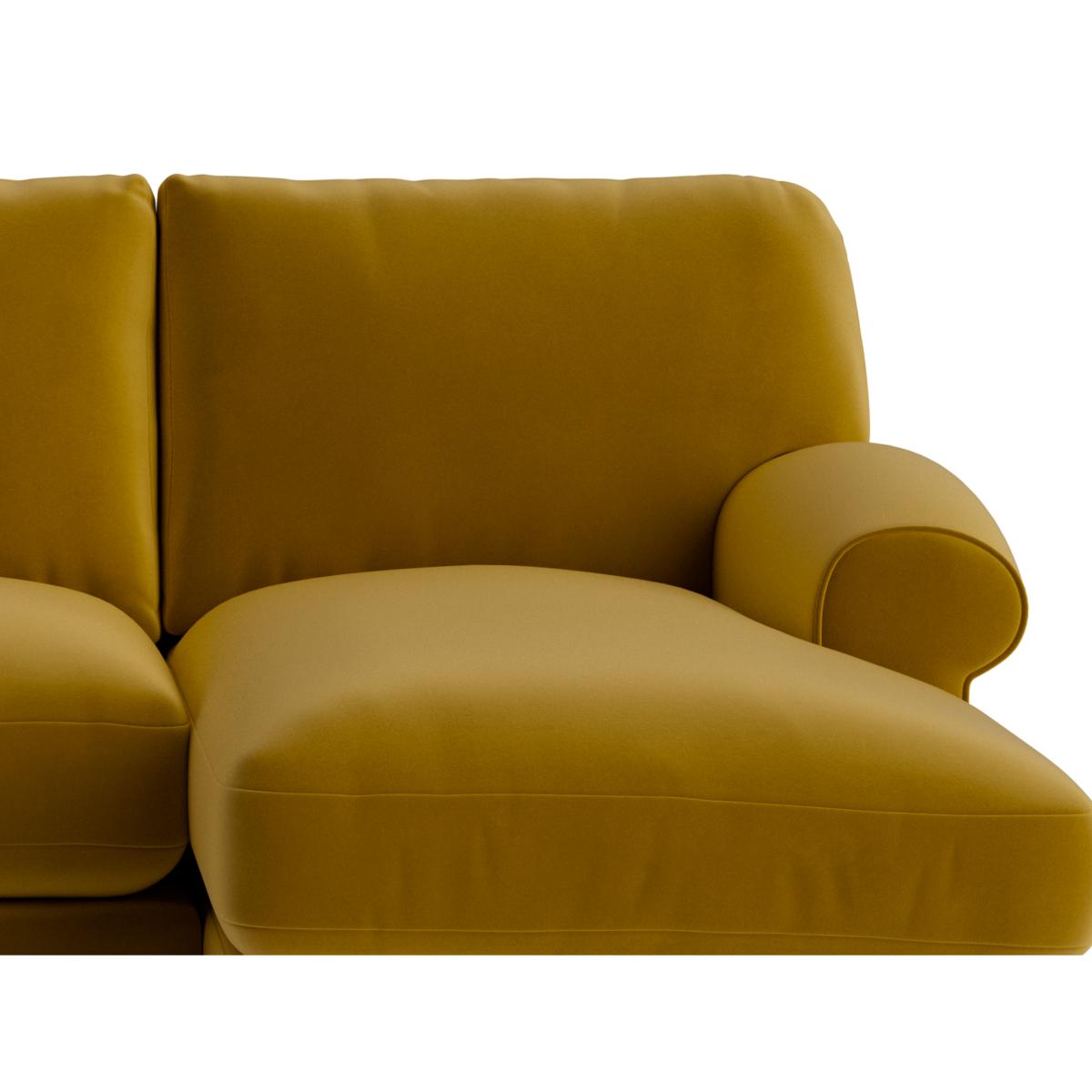 Slowcoach Chaise Sofa – image 6