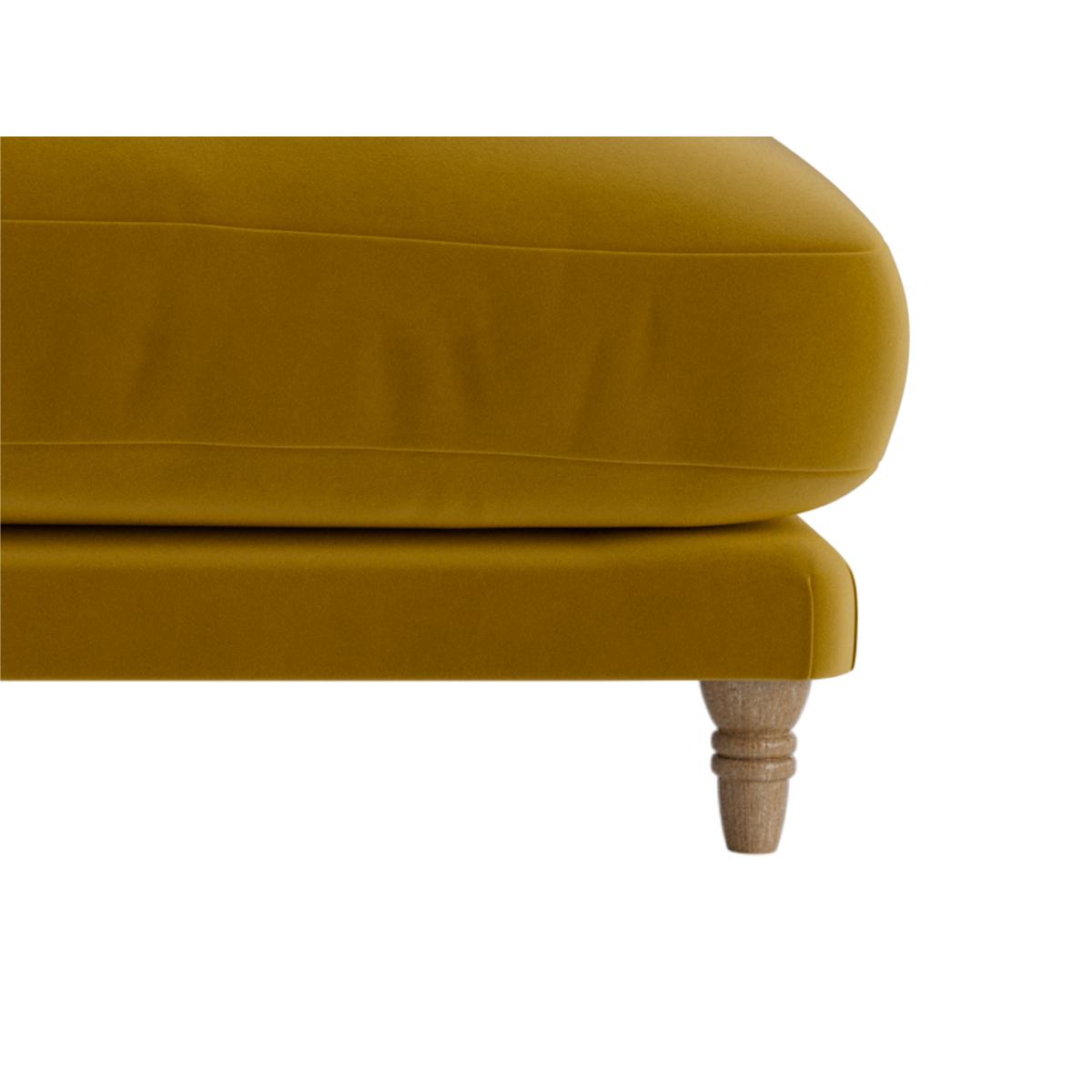 Slowcoach Chaise Sofa – image 7