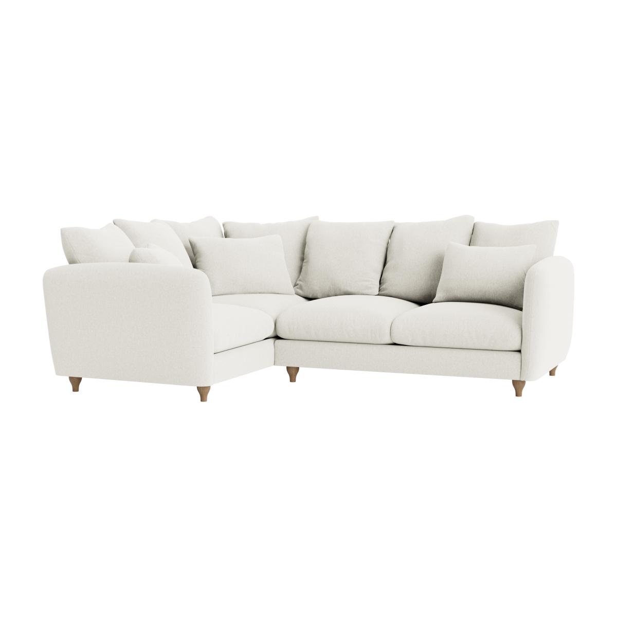 Podge Corner Sofa – image 1