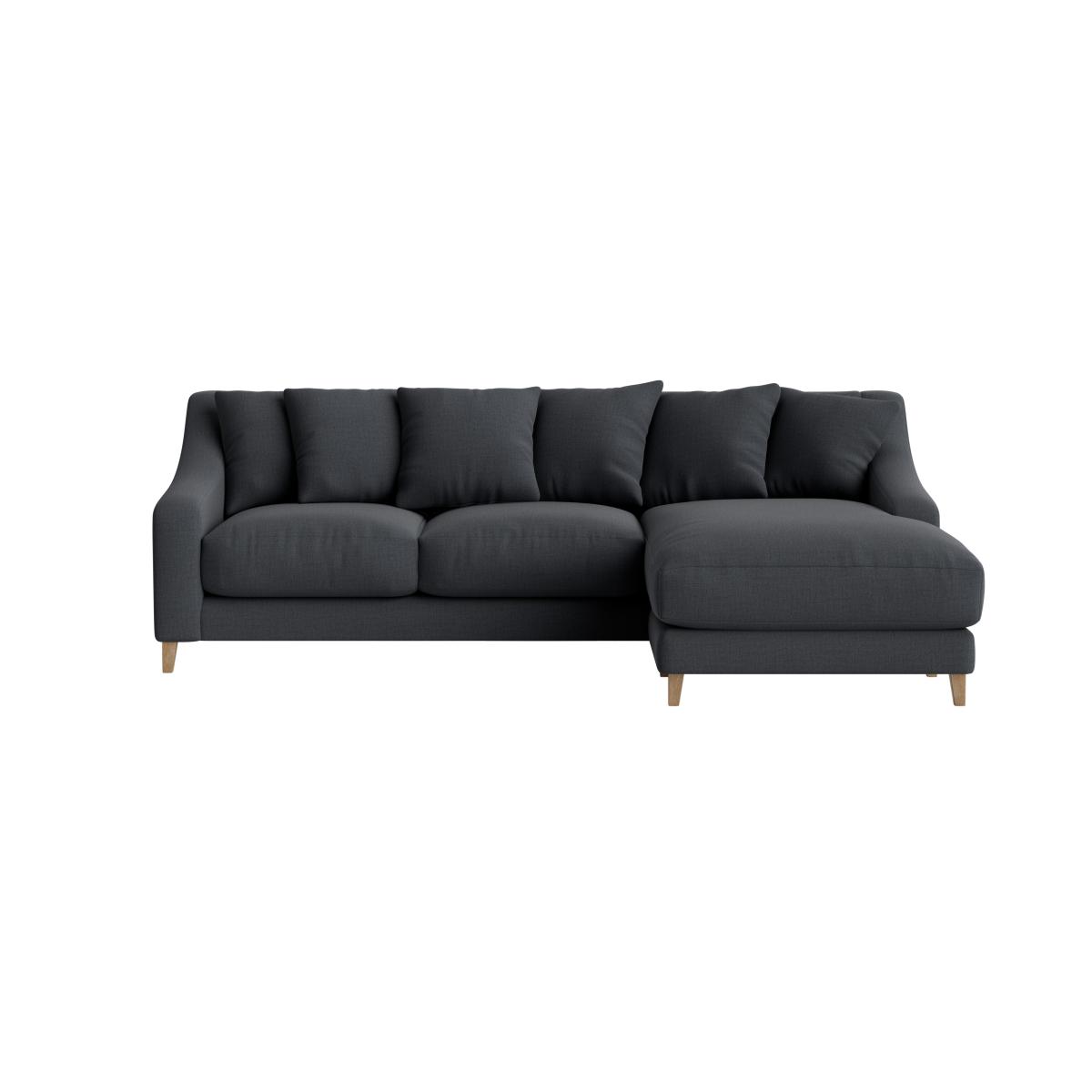 Oscar Chaise Sofa – image 2