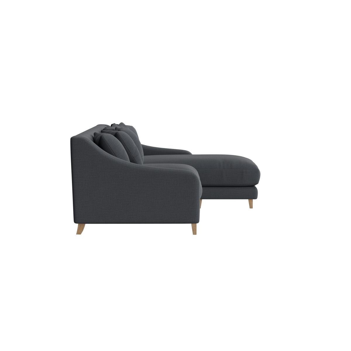 Oscar Chaise Sofa – image 3
