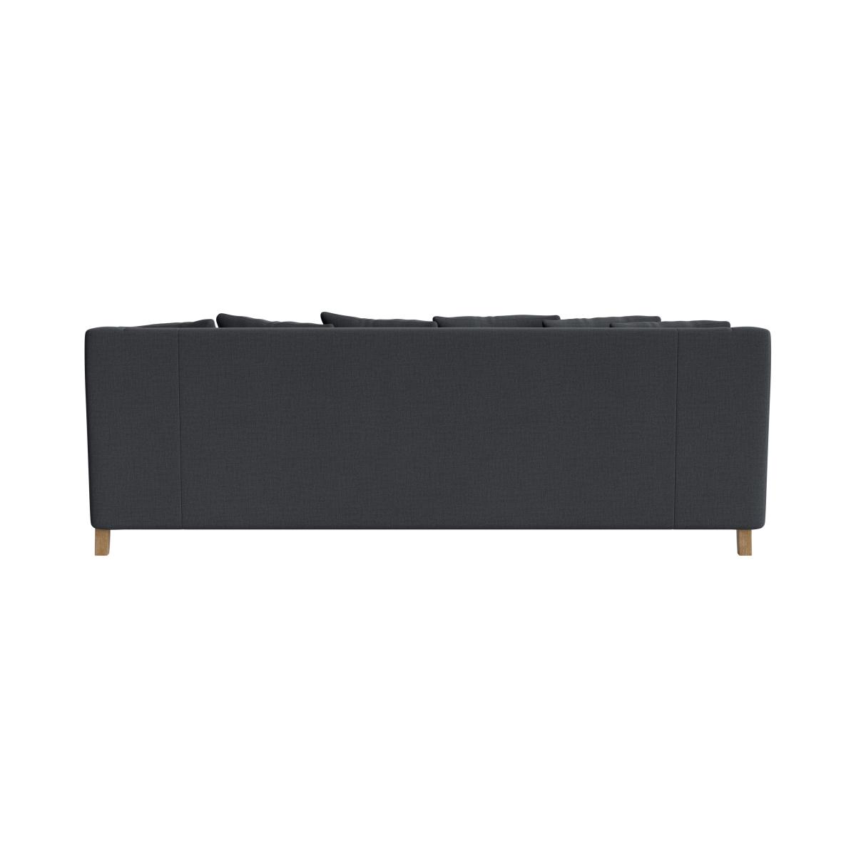 Oscar Chaise Sofa – image 4