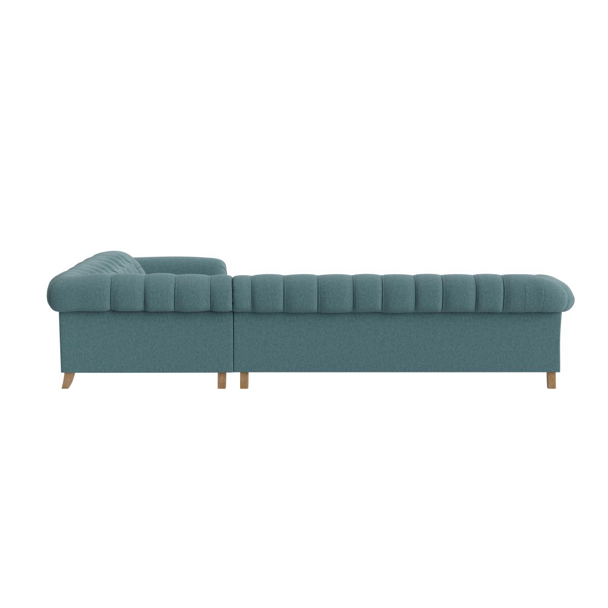 Dixie Corner Sofa – image 3