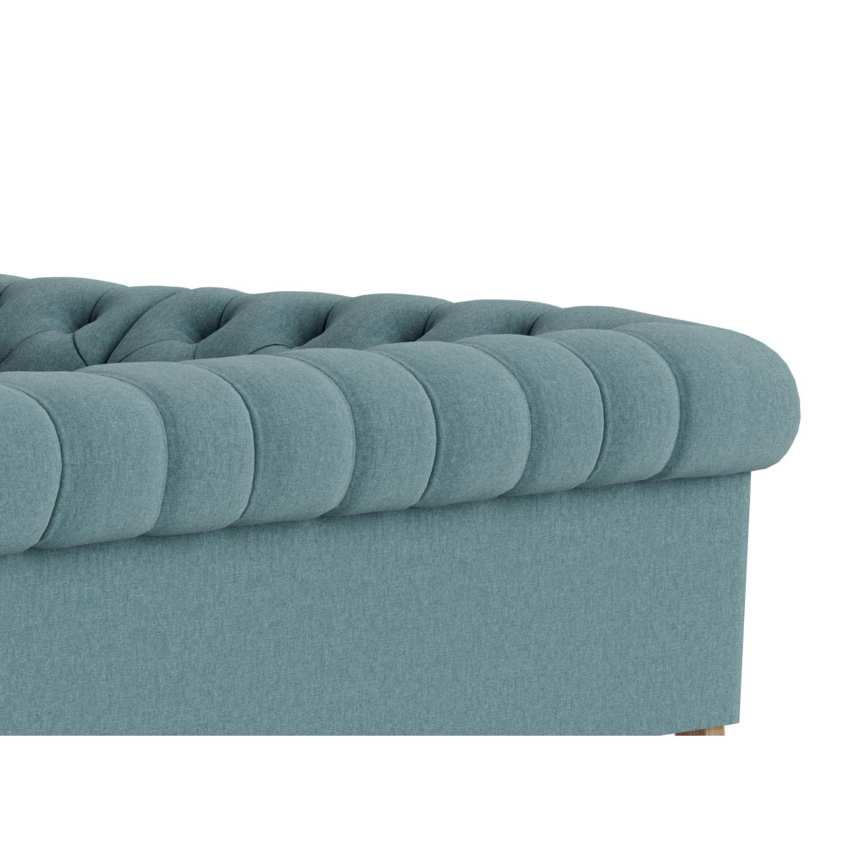 Dixie Corner Sofa – image 4