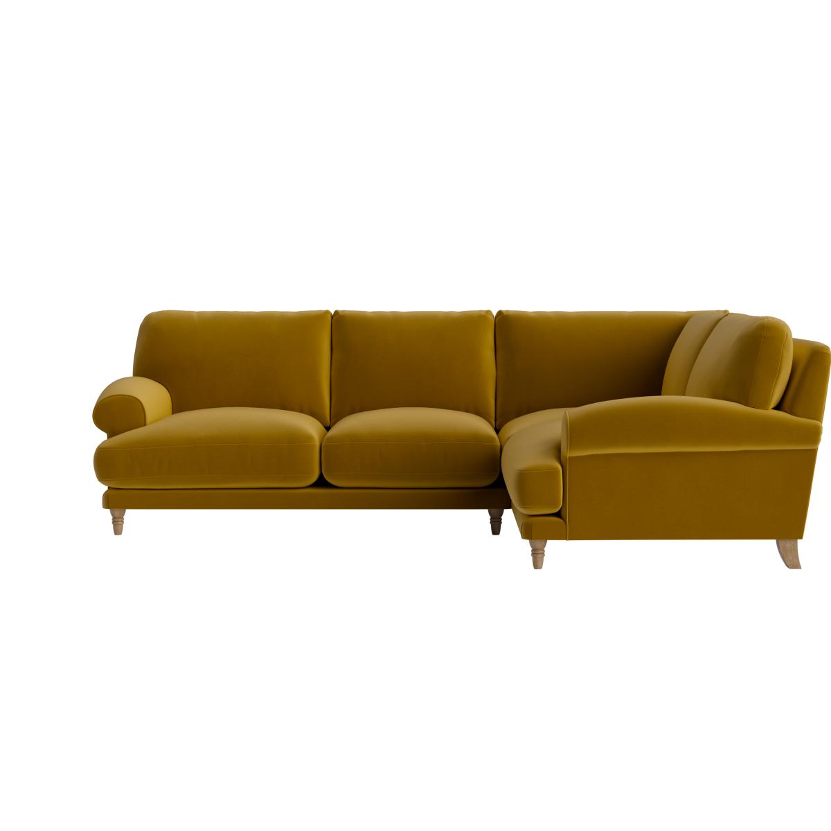 Slowcoach Corner Sofa – image 2