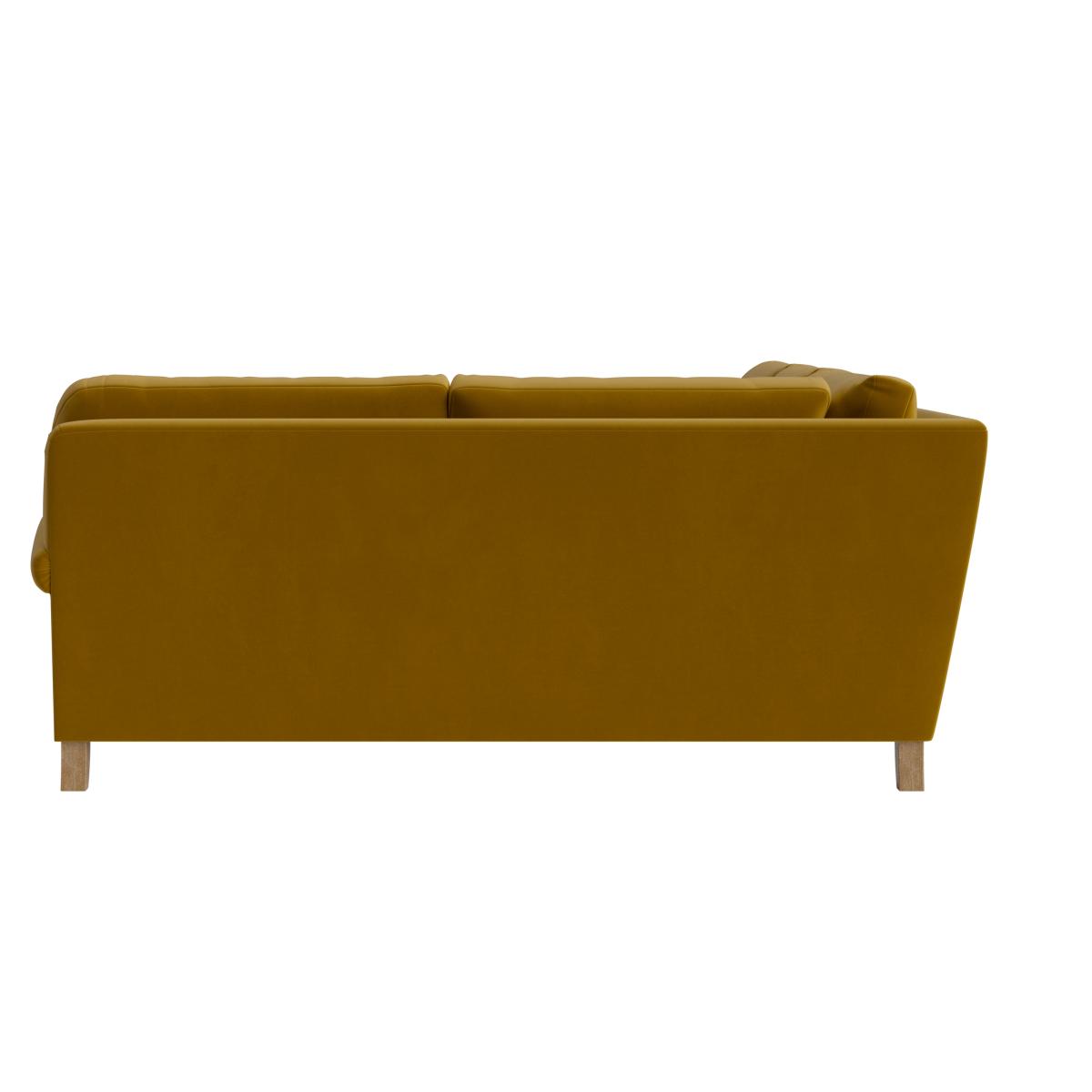 Slowcoach Corner Sofa – image 3