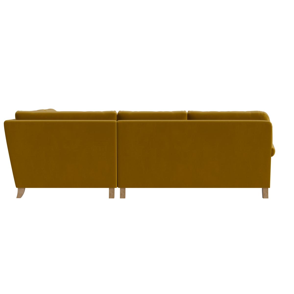 Slowcoach Corner Sofa – image 4