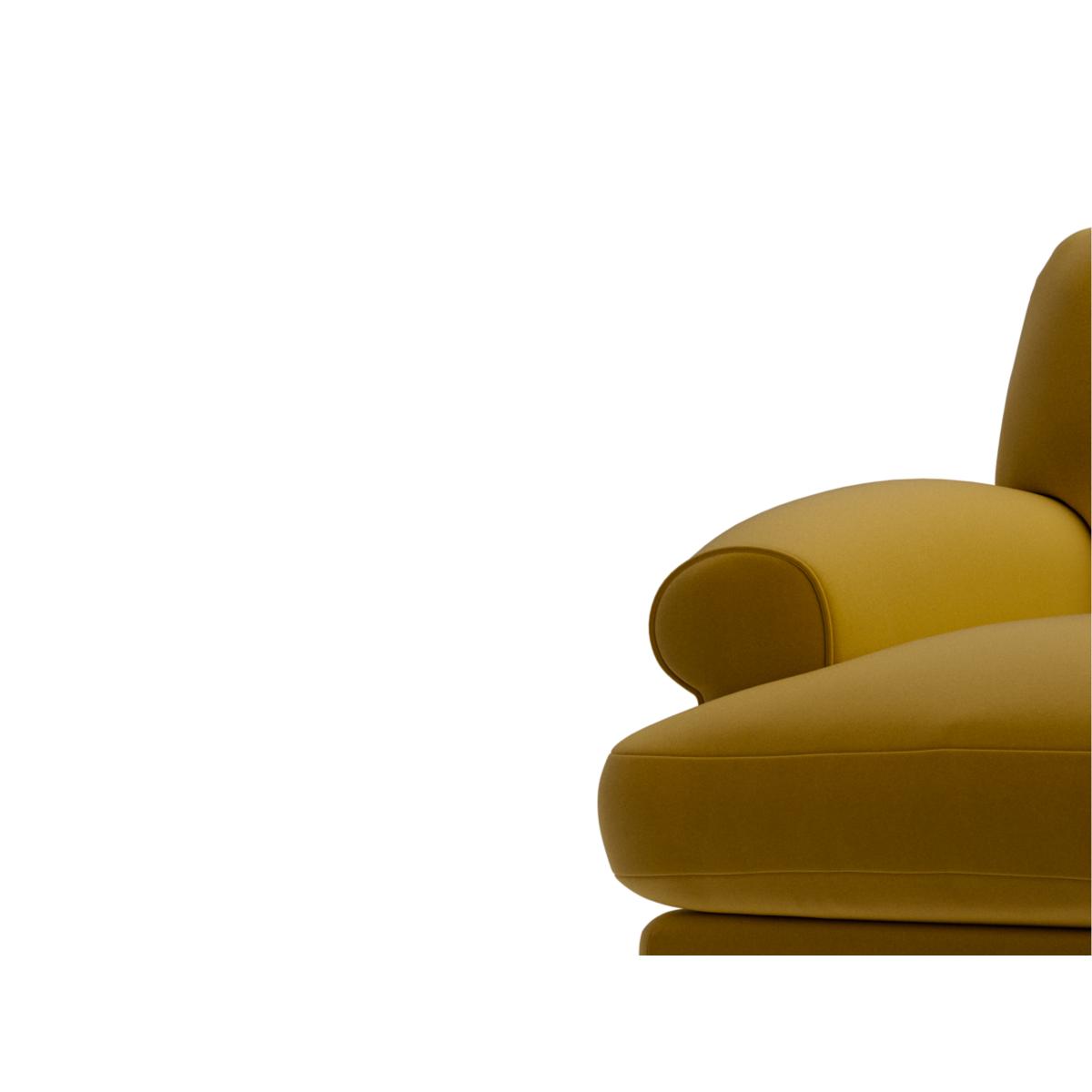 Slowcoach Corner Sofa – image 5