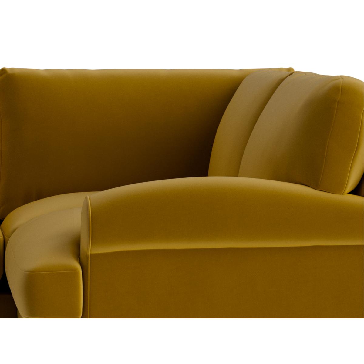 Slowcoach Corner Sofa – image 6
