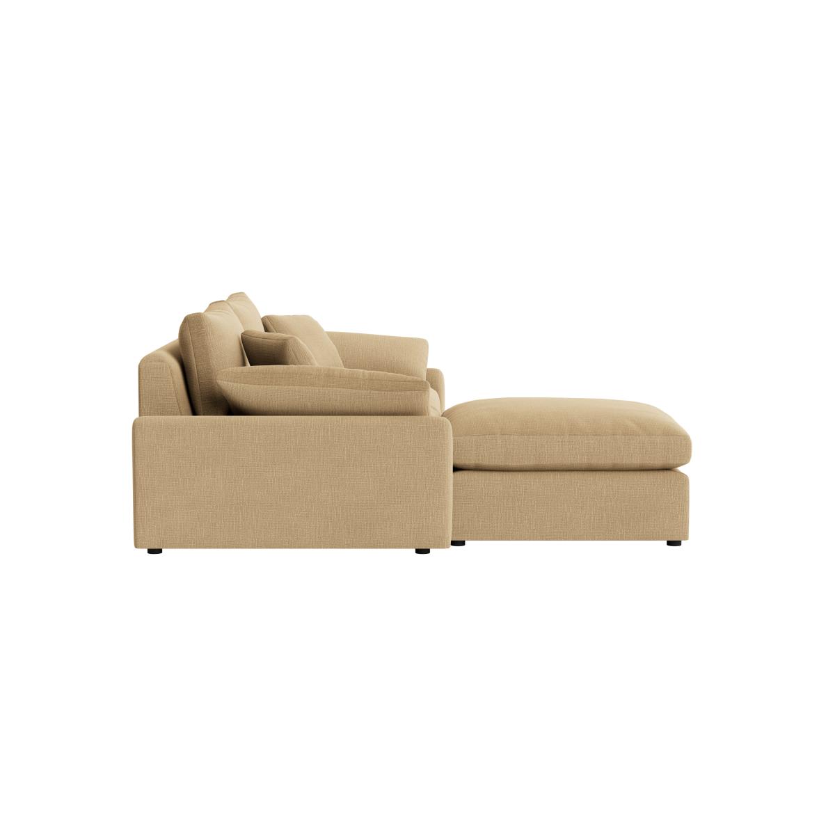 Cuddlemuffin Modular Chaise Sofa – image 3