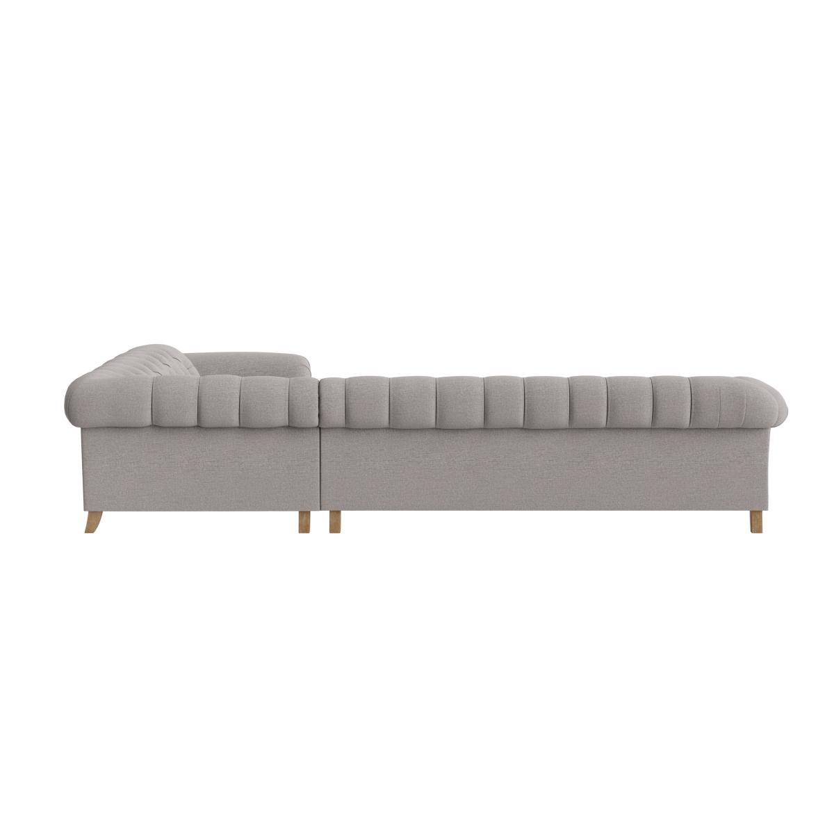 Dixie Corner Sofa – image 3