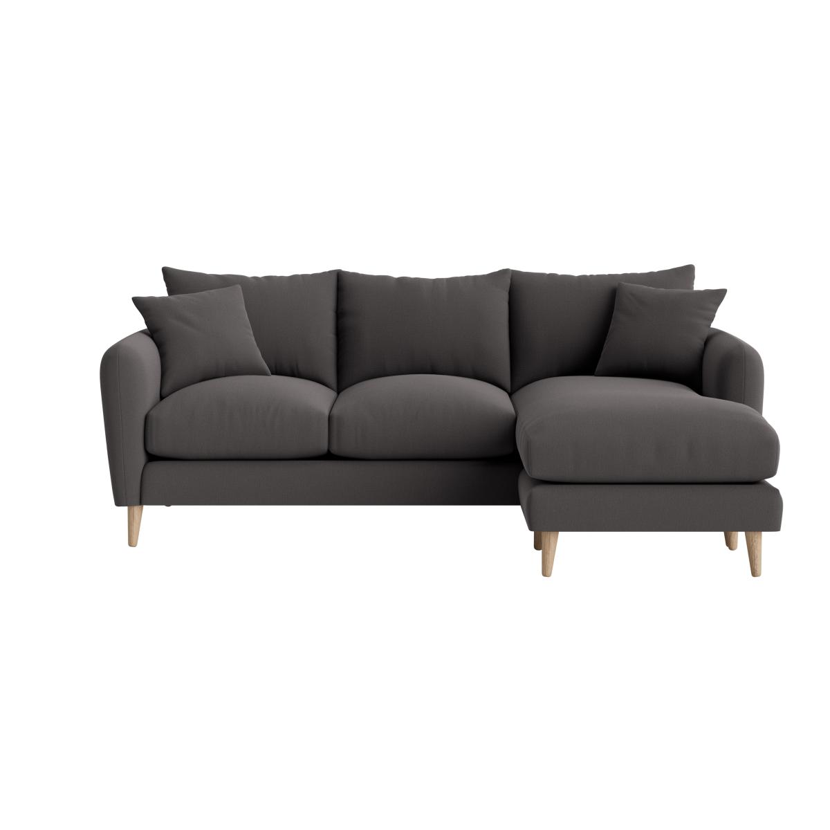 Squishmeister Chaise Sofa – image 2