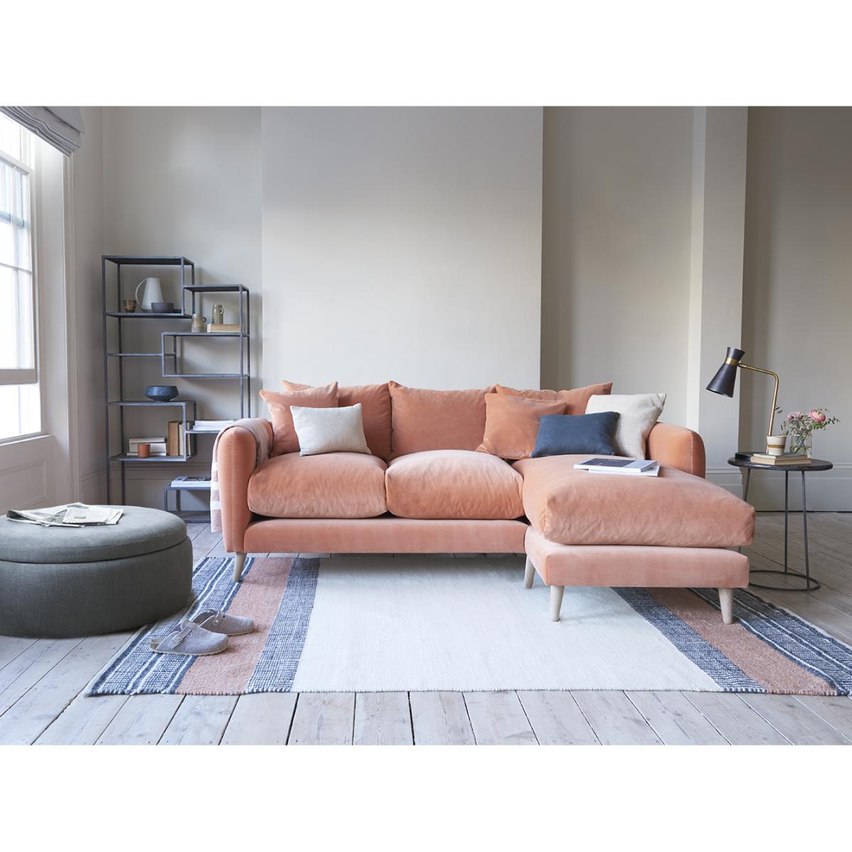 Squishmeister Chaise Sofa – image 8