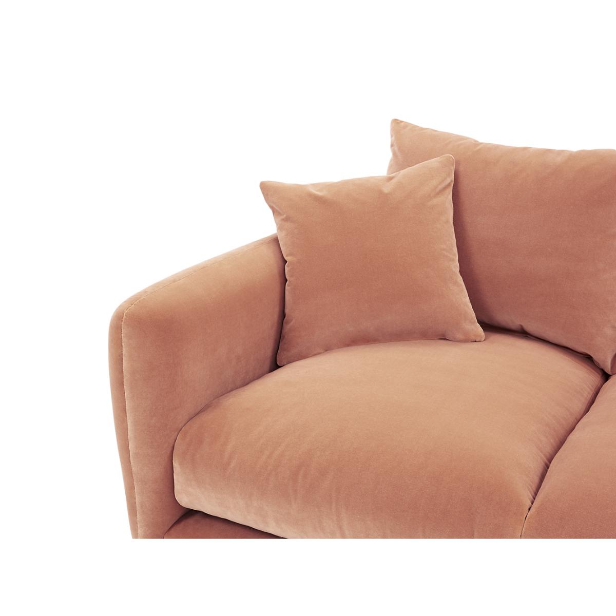Squishmeister Chaise Sofa – image 9