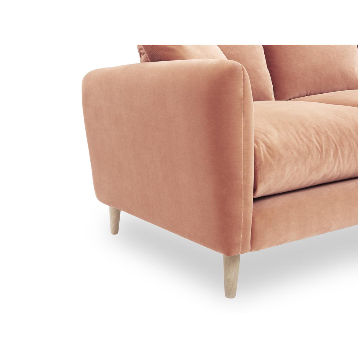 Squishmeister Chaise Sofa – image 10
