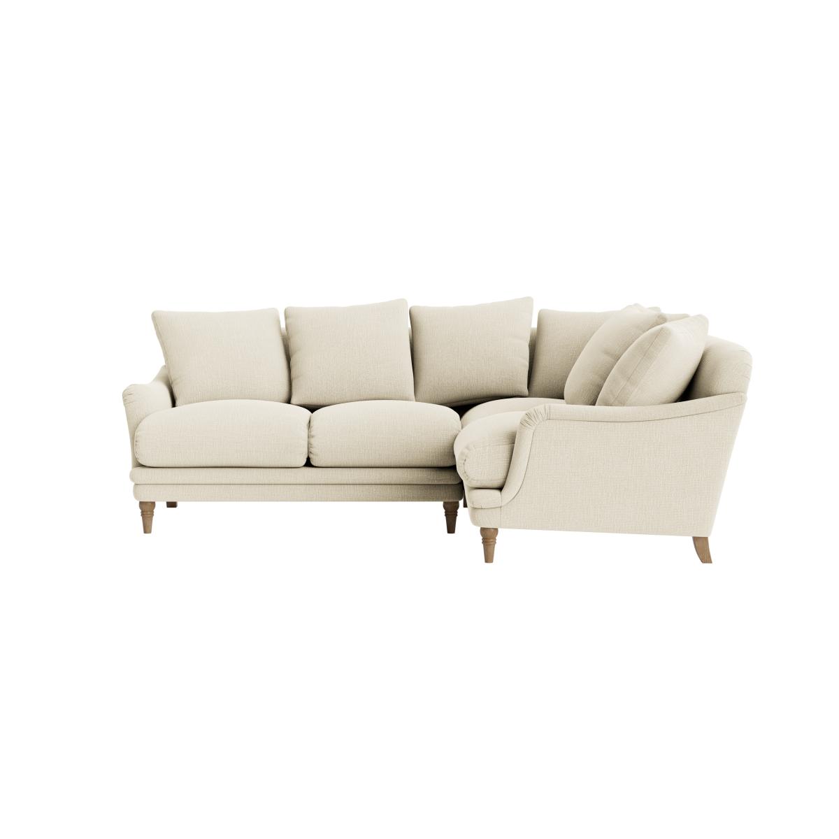 Chill-Seeker Corner Sofa – image 2