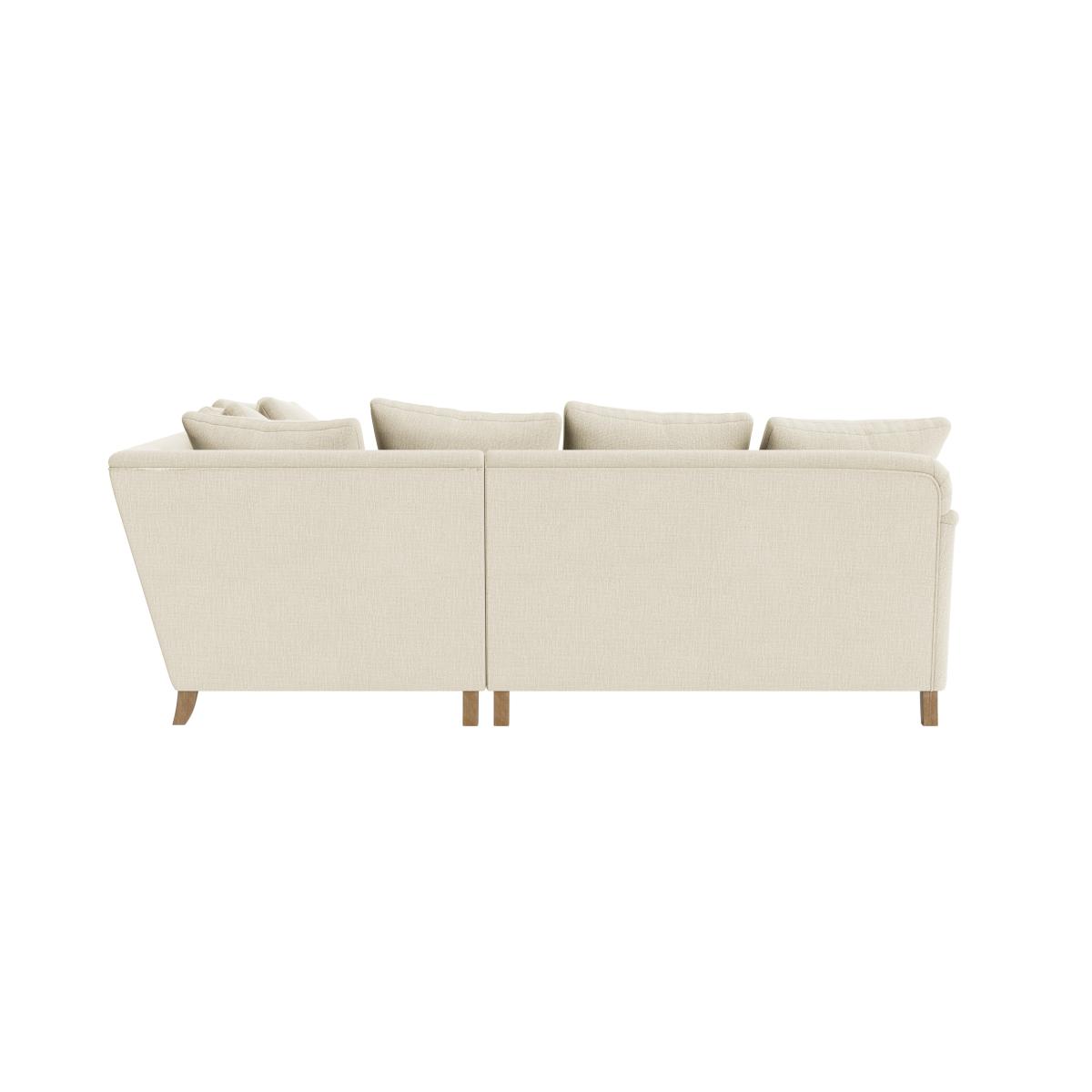 Chill-Seeker Corner Sofa – image 3