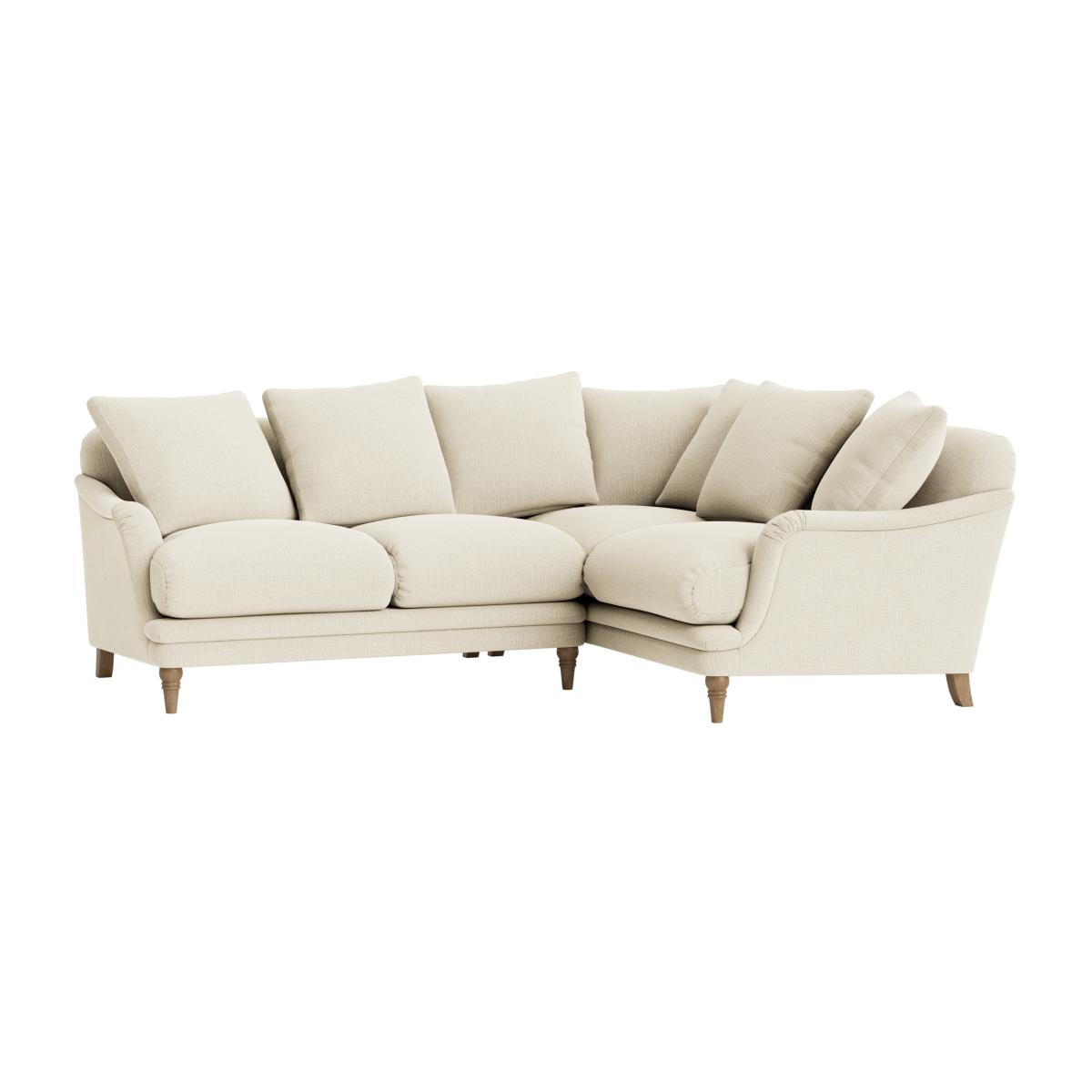 Chill-Seeker Corner Sofa – image 1