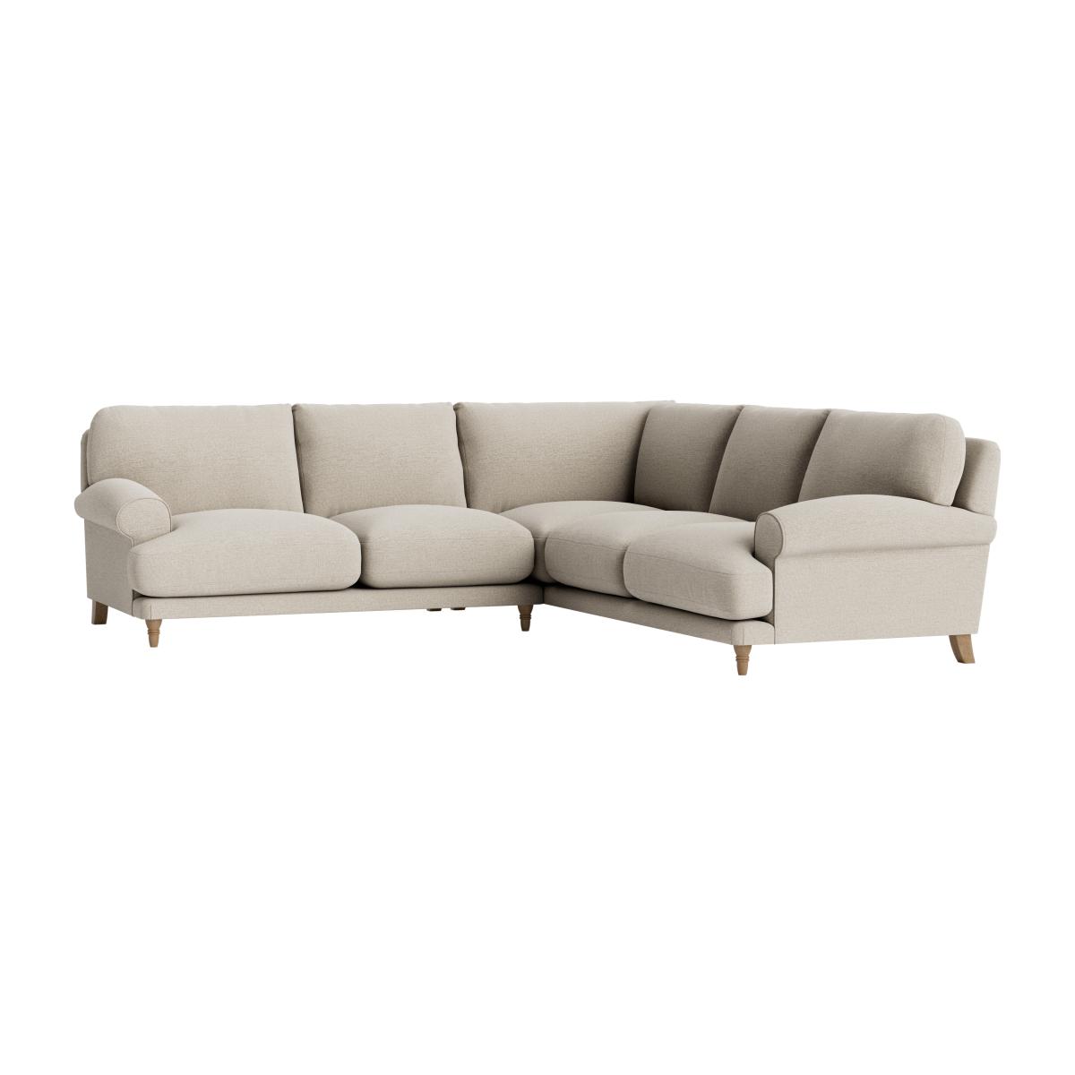 Slowcoach Corner Sofa – image 1