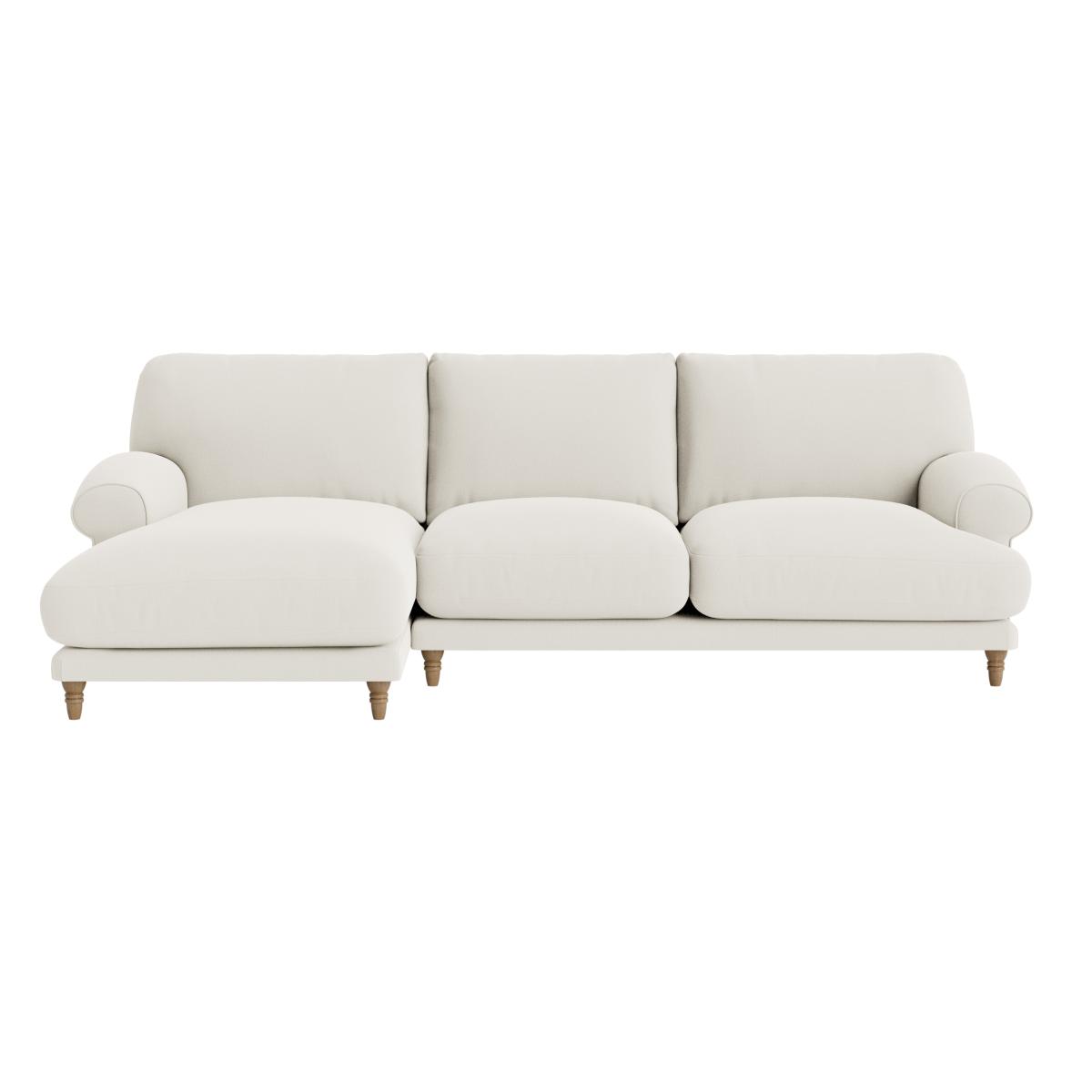 Slowcoach Chaise Sofa – image 2