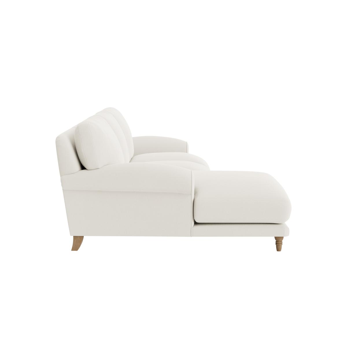 Slowcoach Chaise Sofa – image 3