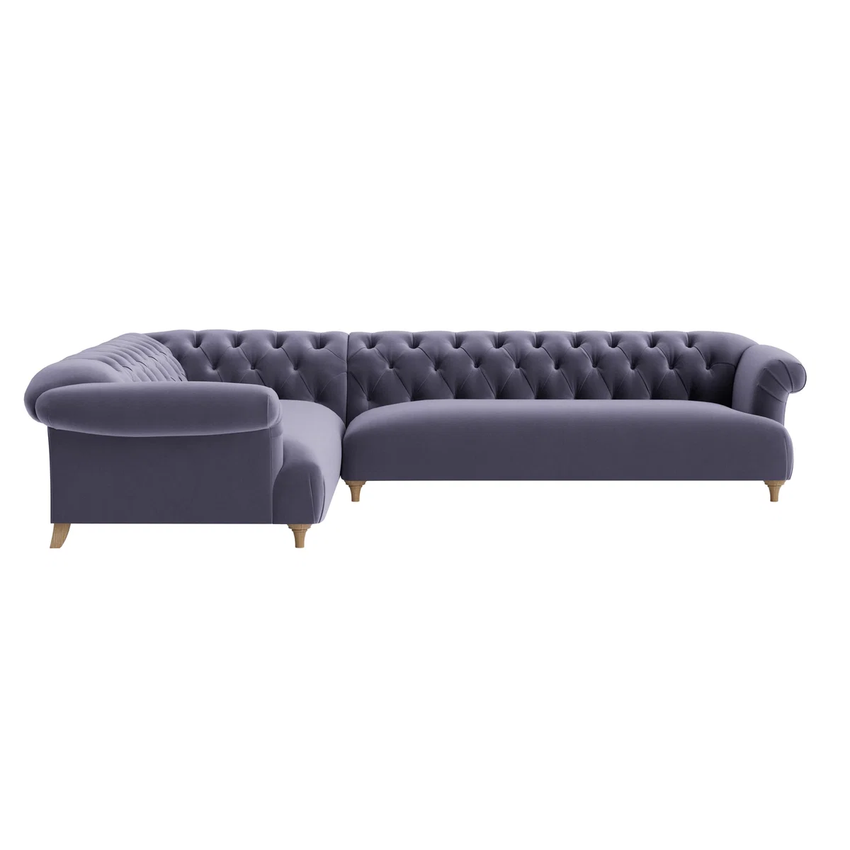 Dixie Corner Sofa – image 2