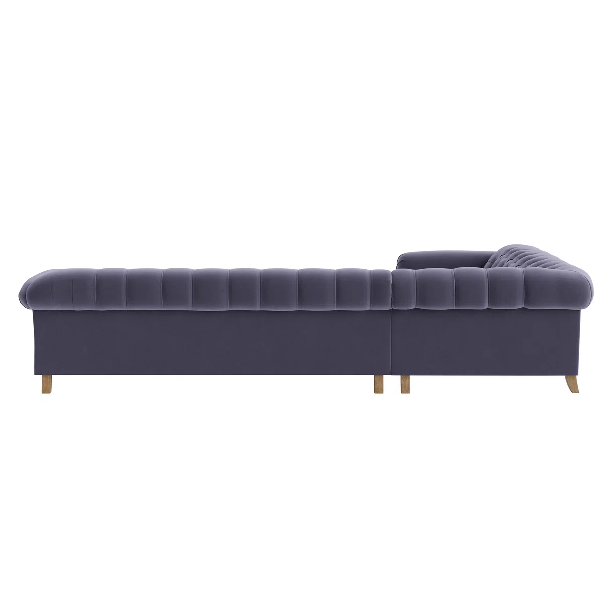 Dixie Corner Sofa – image 3