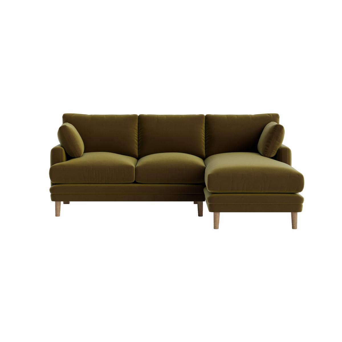 Squisharoo Chaise Sofa – image 2