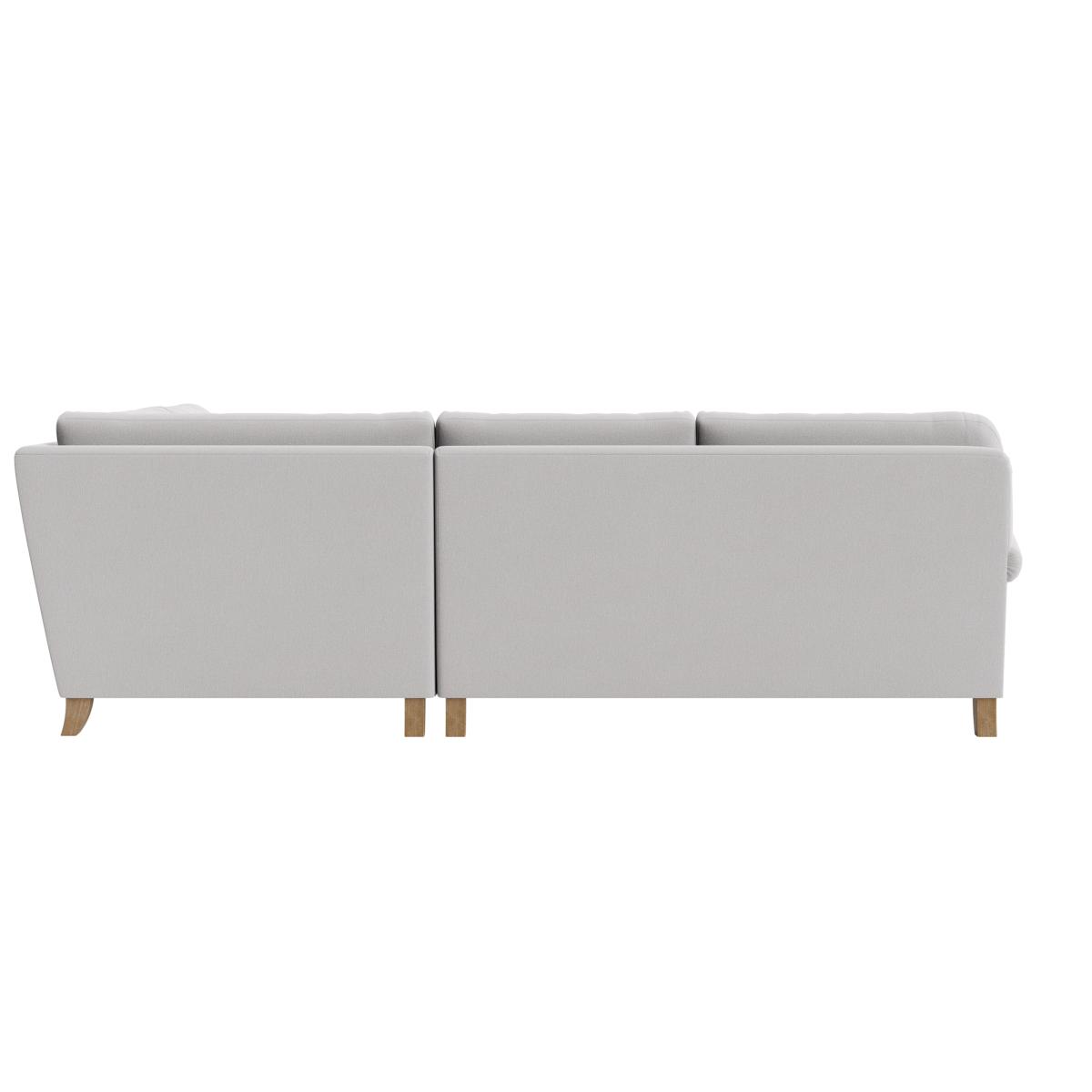 Slowcoach Corner Sofa – image 4
