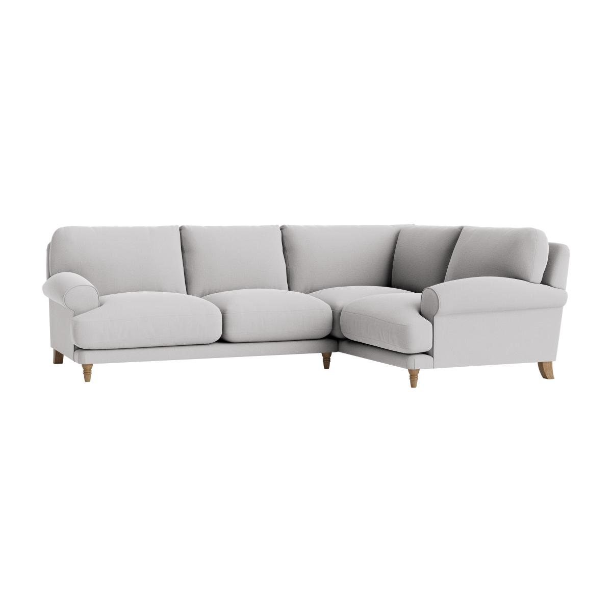 Slowcoach Corner Sofa – image 1