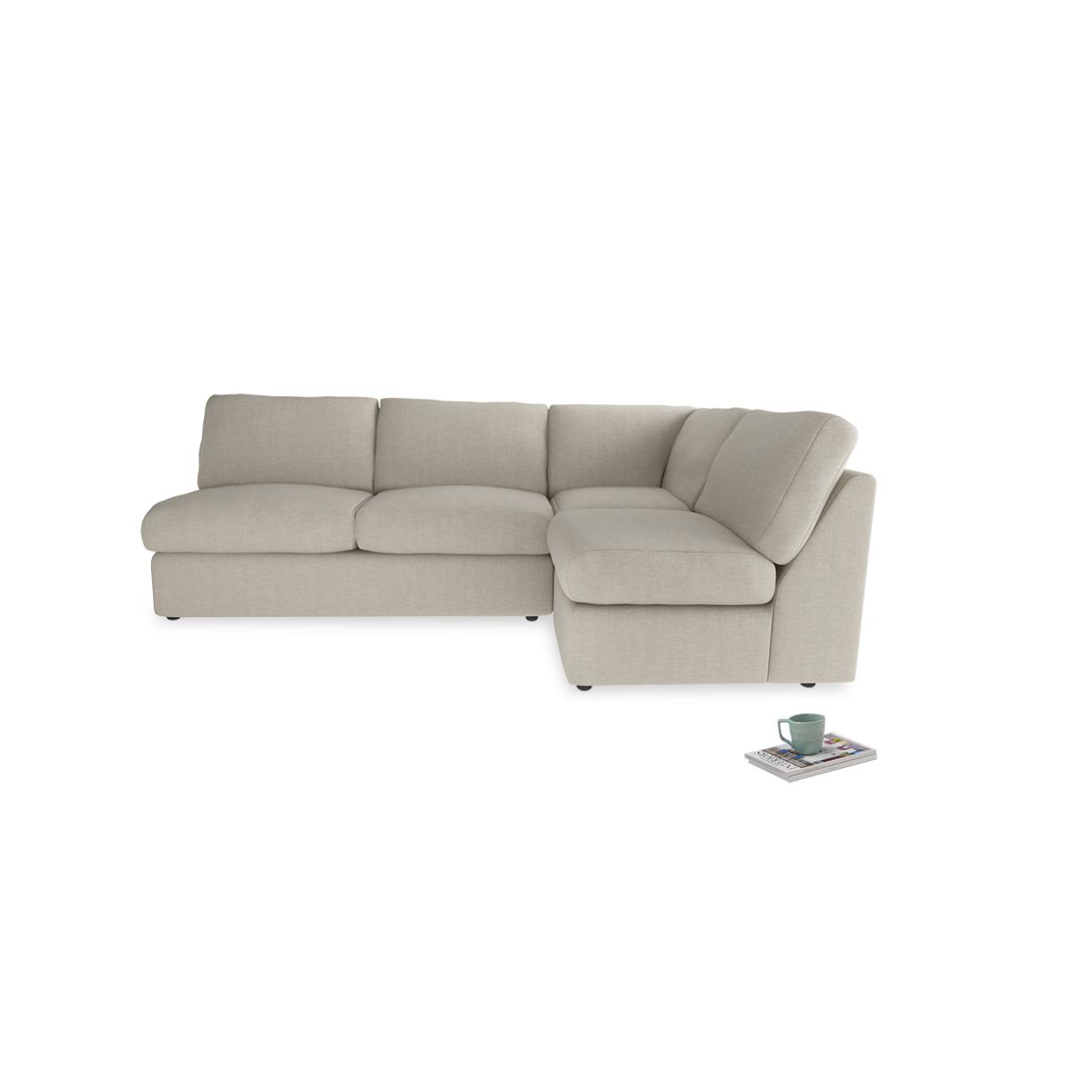 Chatnap modular corner storage sofa – image 6