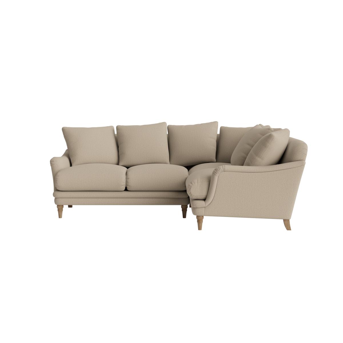 Chill-Seeker Corner Sofa – image 2