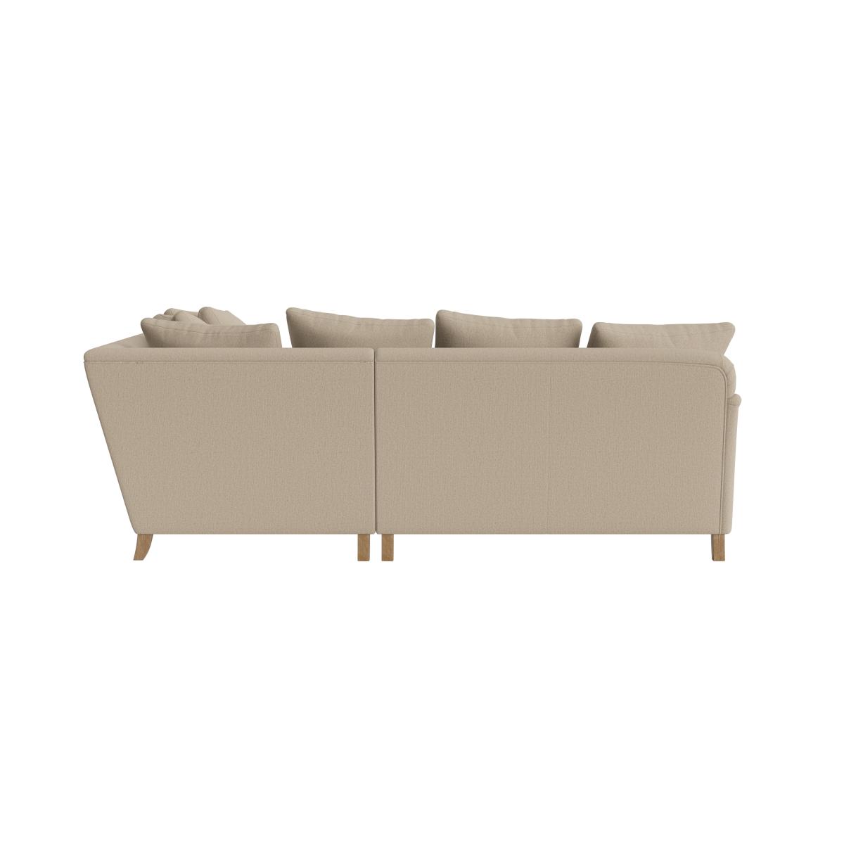 Chill-Seeker Corner Sofa – image 3