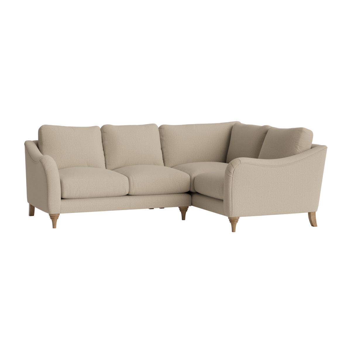 Bumpster Corner Sofa – image 1