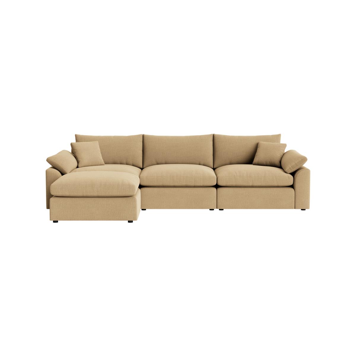 Cuddlemuffin Modular Chaise Sofa – image 2