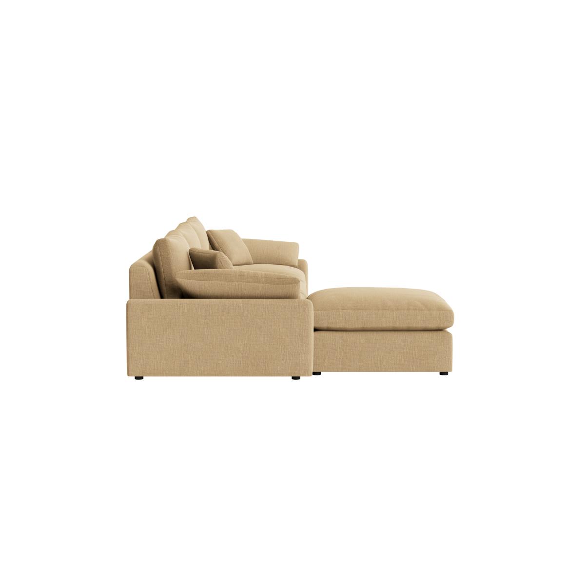 Cuddlemuffin Modular Chaise Sofa – image 3