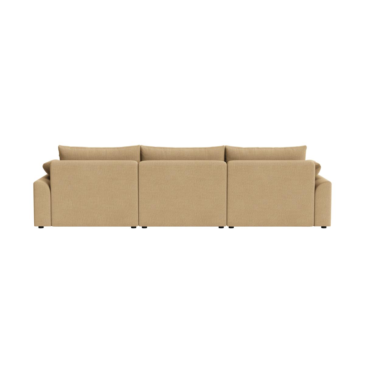 Cuddlemuffin Modular Chaise Sofa – image 4