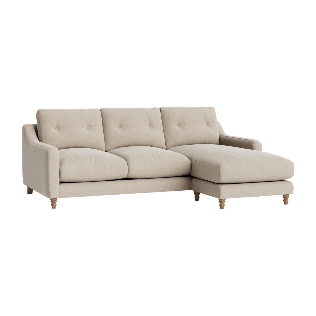 Slim Jim Chaise Sofa – image 1