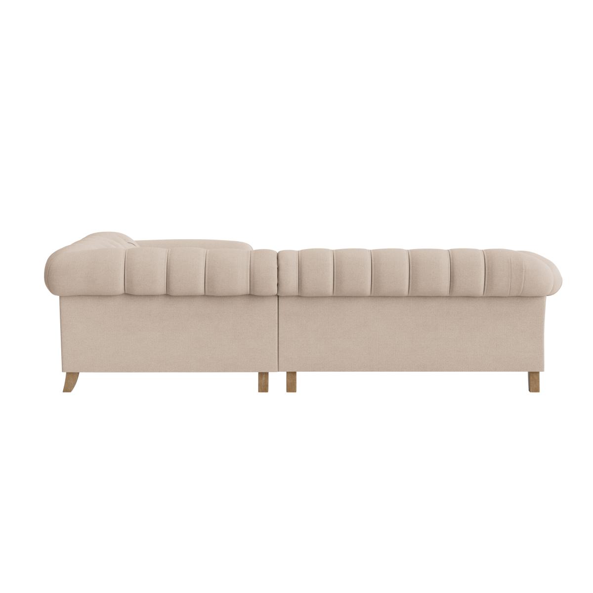 Dixie Corner Sofa – image 3