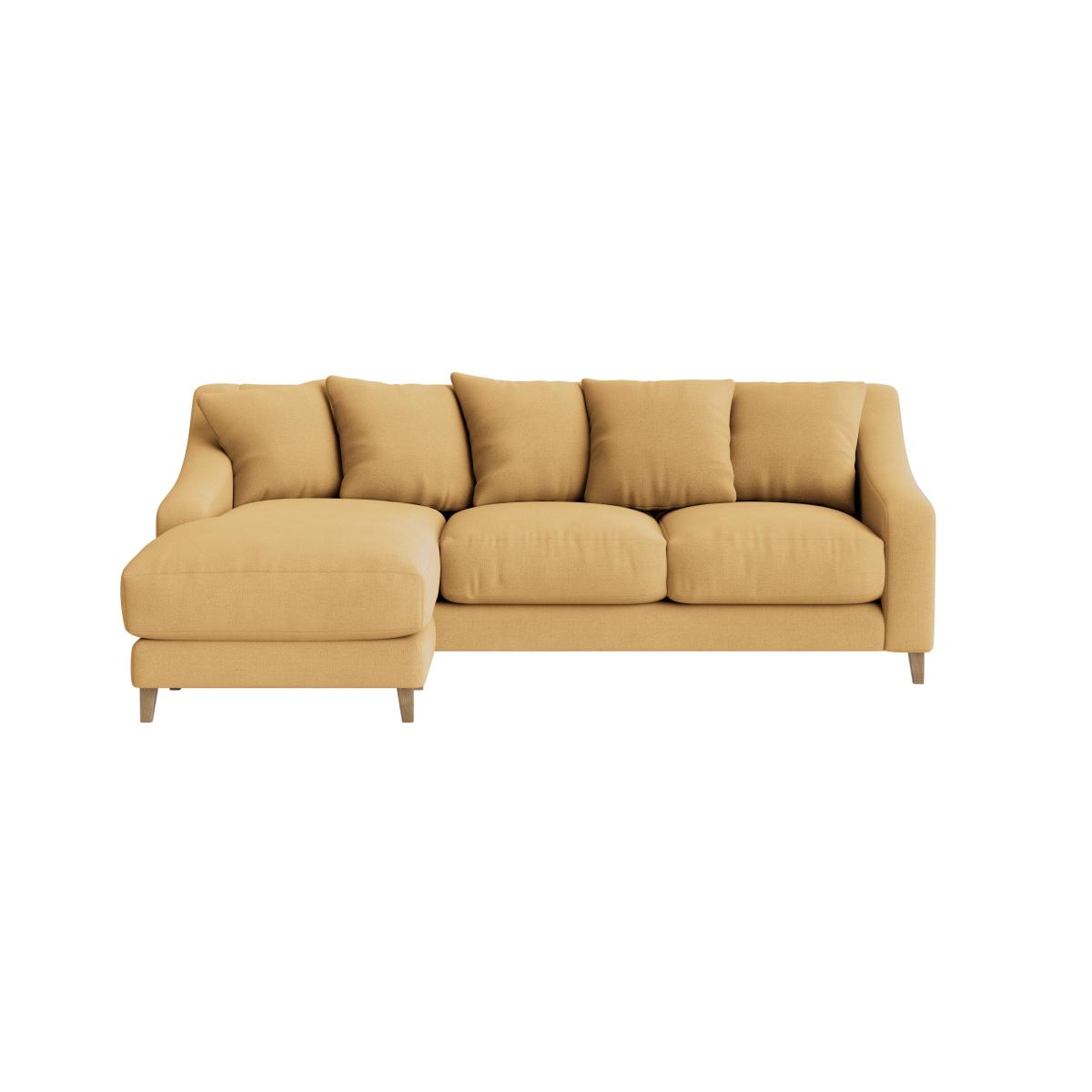 Oscar Chaise Sofa – image 2