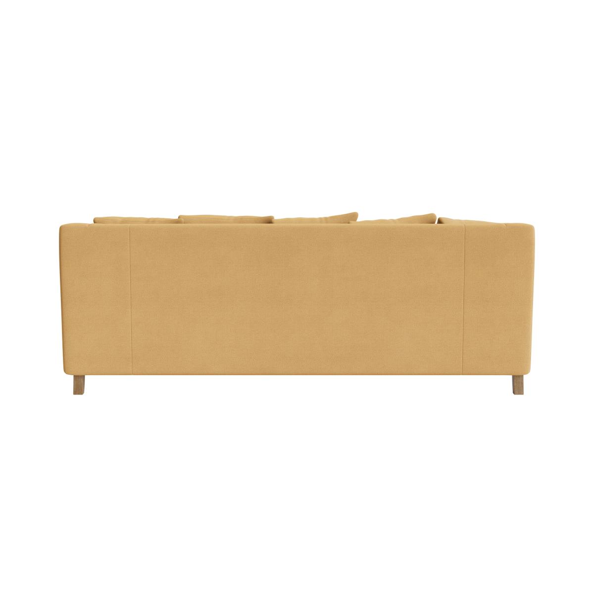 Oscar Chaise Sofa – image 4
