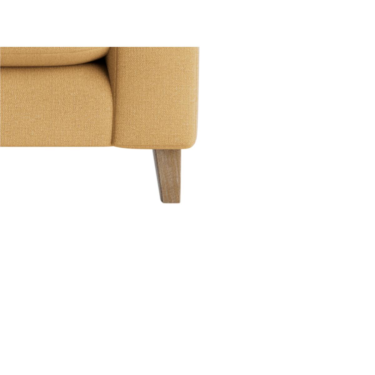 Oscar Chaise Sofa – image 5