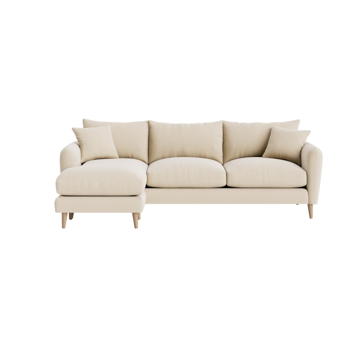 Squishmeister Chaise Sofa – image 2