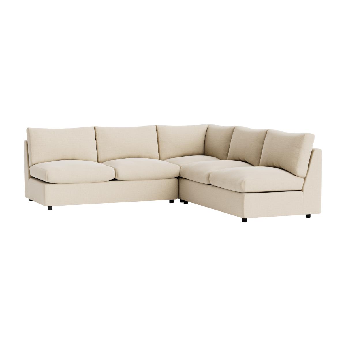 Chatnap modular corner storage sofa